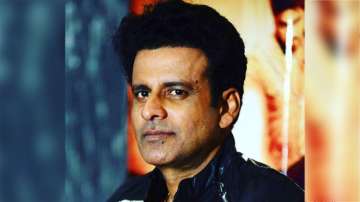  Manoj Bajpayee