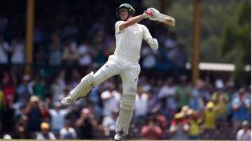 Marnus Labuschagne's stellar summer continues, hits maiden double ton against New Zealand