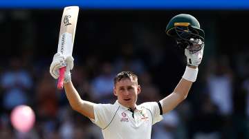 AUS vs NZ, 3rd Test: Marnus Labuschagne century leads hosts to 283/3 on Day 1