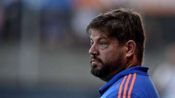 Playing India in India is always challenging: Netherlands hockey coach Caldas