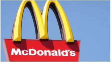 McDonald's master franchisee owner reports three-fold jump in profit