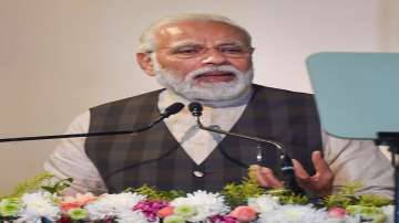History we read has no reference to common people: PM Modi