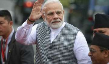 CAA about giving rights, not taking them away: PM Modi