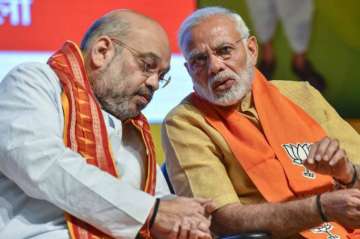 With 73 seats up for polls, will BJP have Rajya Sabha majority in 2020?