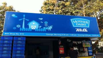 Mother Dairy opens first restaurant in Noida, plans 60 outlets in Delhi-NCR