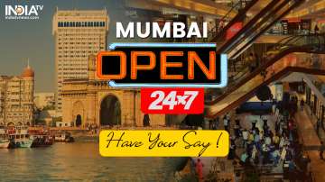 Mumbai Open 24/7 Debate: Do you think Aaditya Thackeray-led decision will boost economy?