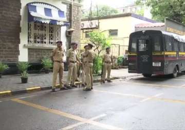 Mumbai Police, vikhroli, jogeshwari