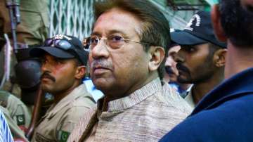 Musharraf death sentence unconstitutional: Lahore High Court