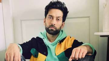 Nakuul Mehta talks about his first web show Never Kiss Your Best Friend