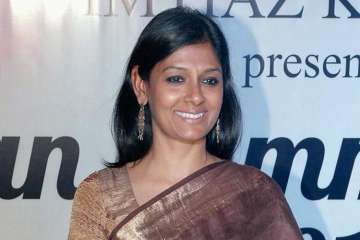 Nandita Das joins Shaheen Bagh protest debate