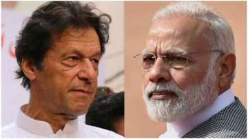 Imran Khan unshakeable support to kashmiris