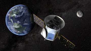 Another Earth? NASA's planet hunter finds Earth-size world in 'Habitable Zone'