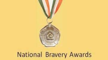 Bravery Awards, National Bravery Awards, Republic day