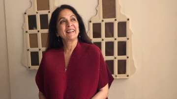 Neena Gupta wishes to change this one thing if she could go back in time
