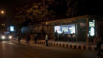 Seven years on, bus stop from where Nirbhaya boarded bus still a dark spot
