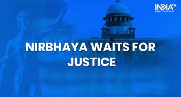 President has rejected Nirbhaya convict Vinay Sharma's mercy plea this morning.
