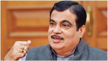 USD 5 trillion economy goal difficult, not impossible: Nitin Gadkari