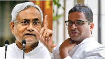 Bihar CM, Nitish Kumar, JDU, vice-president, Prashant Kishor