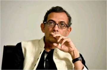 Nobel laureate Abhijit Banerjee