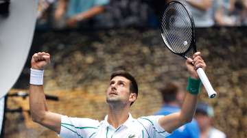 Australian Open 2020: Novak Djokovic thumps Ito to enter 3rd round