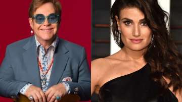 Oscars 2020: Elton John, Idina Menzel set to perform live