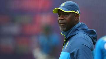 Ottis Gibson appointed Bangladesh bowling coach
