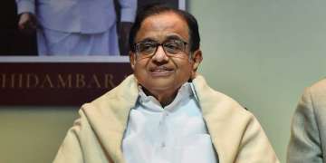 Chidambaram applauds Punjab Assembly for taking up resolution to repeal CAA today