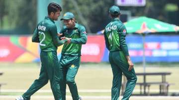 Live Streaming Cricket, Pakistan vs Zimbabwe, U19 World Cup: Watch PAK vs ZIM live cricket match onl