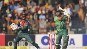 Live Streaming Cricket, Pakistan vs Bangladesh, 2nd T20I