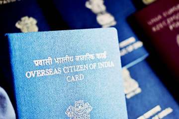 Attention! Govt advice to Indians under 20 years to renew OCI cards after each passport renewal