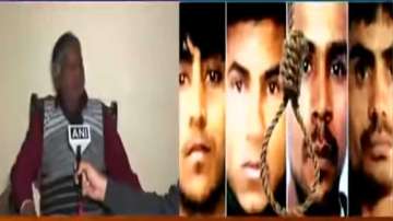 'Happy' to execute Nirbhaya convicts: Hangman Pawan Jallad