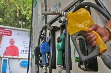 Petrol, diesel rates dip in Delhi on third consecutive day