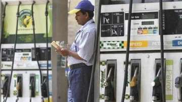 Petrol, diesel prices drop across metro cities