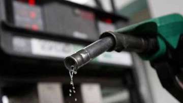 Petrol, diesel prices to go up by Rs 0.50-1 a litre from April