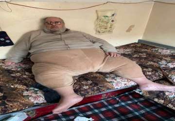 Iraqi forces capture 254 kg 'Jabba the Jihadi', Twitter finds Star Wars reference