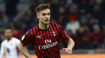 hertha berlin, Krzysztof Piatek, piatek, piatek hertha berlin, transfer window