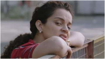 Kangana Ranuat as Jaya all set to make her dream come true in Panga title track, watch