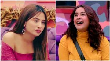 Bigg Boss 13: Shehnaaz goes against Mahira, Rashami and Arti lock horns