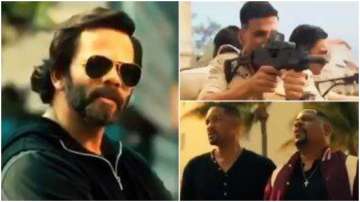 Rohit Shetty associates with Hollywood biggie 'Bad Boys For Life’, watch video