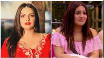 Bigg Boss 13: Did Shehnaaz once try to commit suicide because of Himanshi? The Punjabi singer reacts