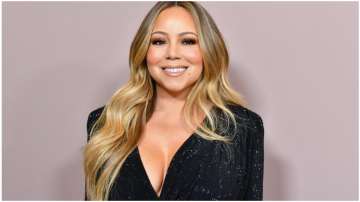 Mariah Carey's Twitter account hacked with offensive posts