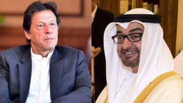 UAE extends $200 million aid to Pakistan for economic projects