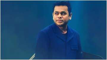 AR Rahman opens up on his iconic song Maa Tujhe Salaam