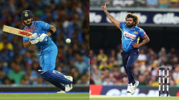 History, numbers favour dominating India in T20I series against Sri Lanka