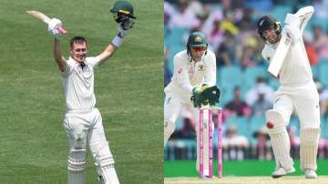 3rd Test: New Zealand openers show grit after Labuschagne's double century on Day 2