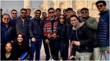 Karan Johar completes location scouting for Takht in India, next stop Europe