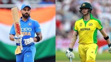 Virat Kohli is far better than Steve Smith in white ball cricket: Gautam Gambhir