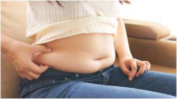 Belly fat may lead to multiple heart attacks, finds study