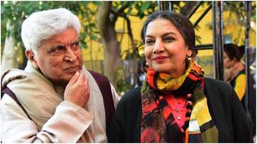 Javed Akhtar gives update on wife Shabana Azmi's health: There's good news, all reports are positive