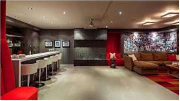 Vastu tips: Painting the basement with red or black colour is inauspicious, know why